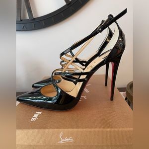 Christian Louboutin Heels